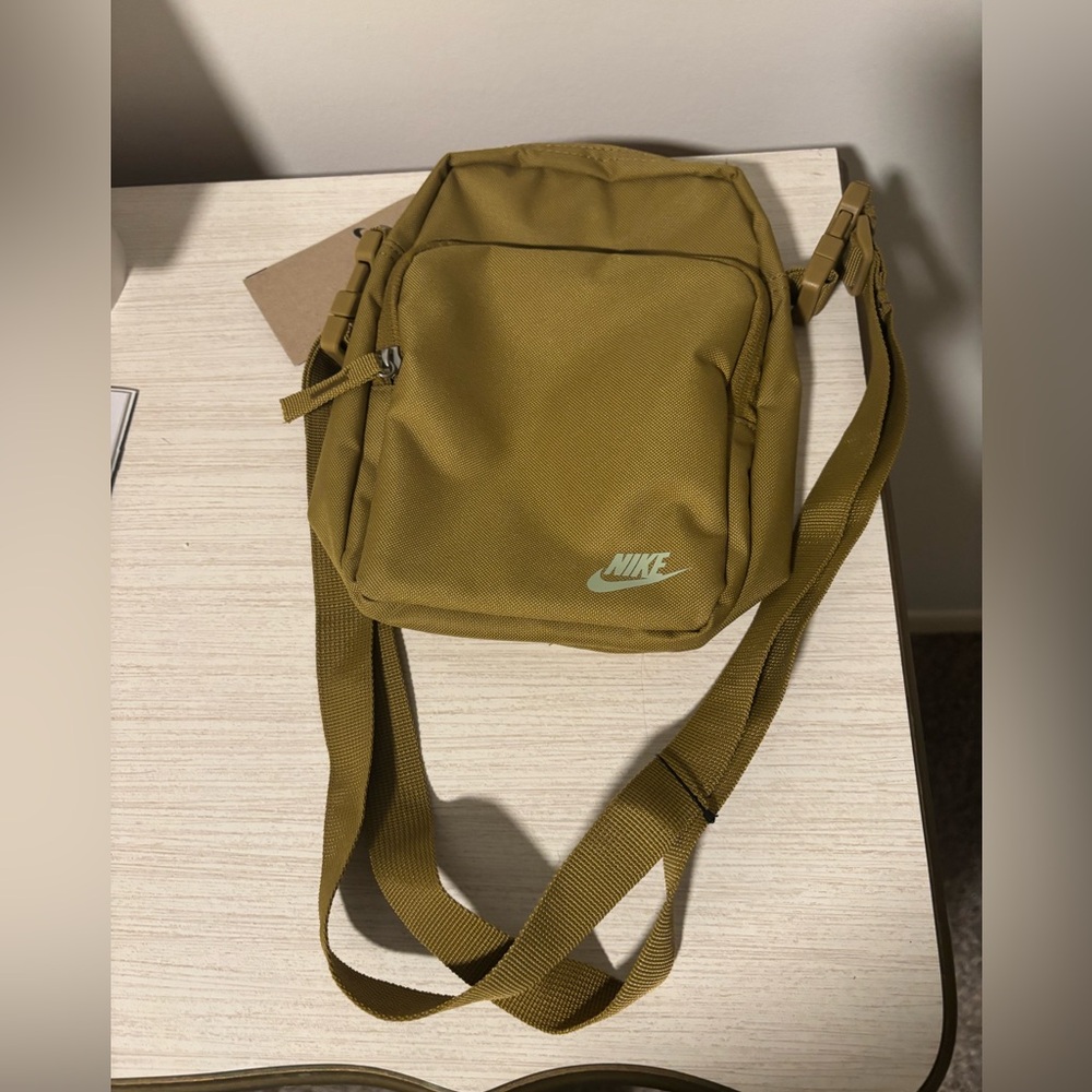 Nike bag